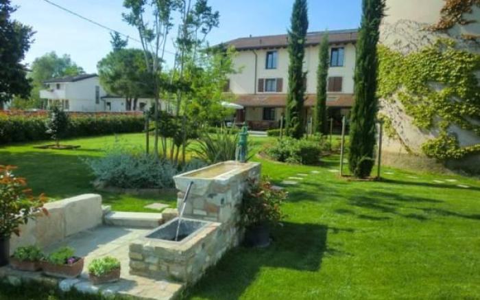 Agriturismo La Rosta