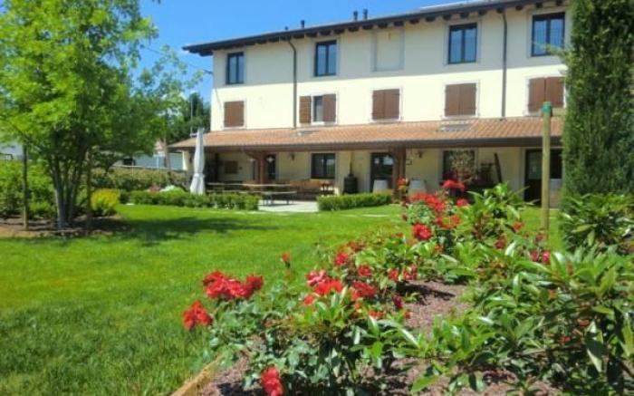 Agriturismo La Rosta