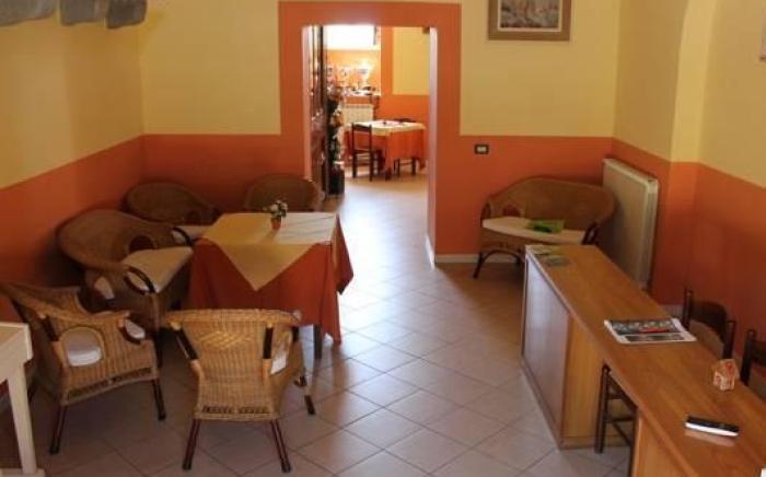 Agriturismo Piccolo Paradiso