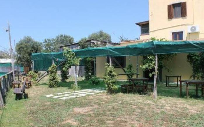 Agriturismo Piccolo Paradiso