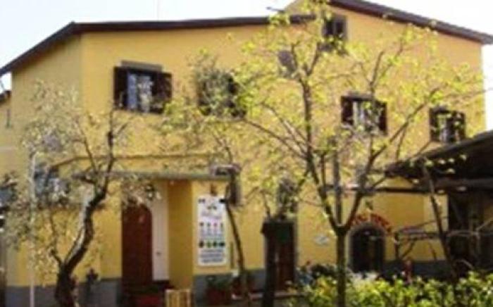 Agriturismo Piccolo Paradiso
