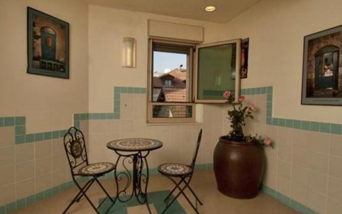 HI Jerusalem - Agron Hostel
