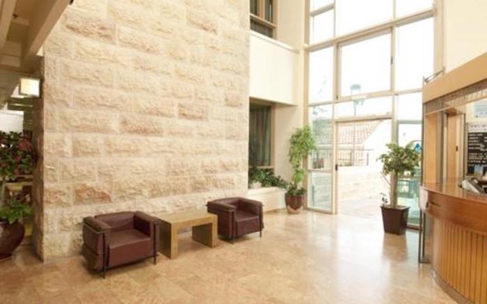 HI Jerusalem - Agron Hostel