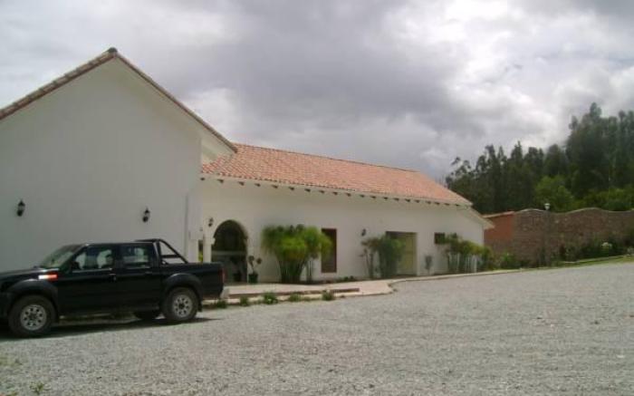Hotel Agustos Urubamba