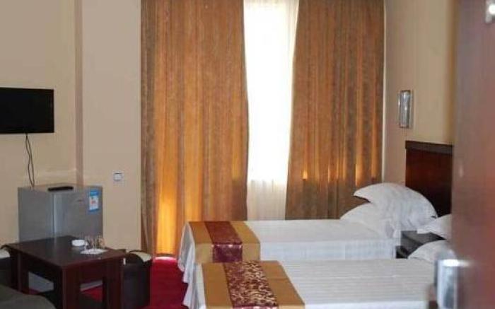 Hotel Aisi