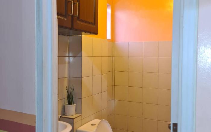 Pet Friendly Staycation near Sitio Elena