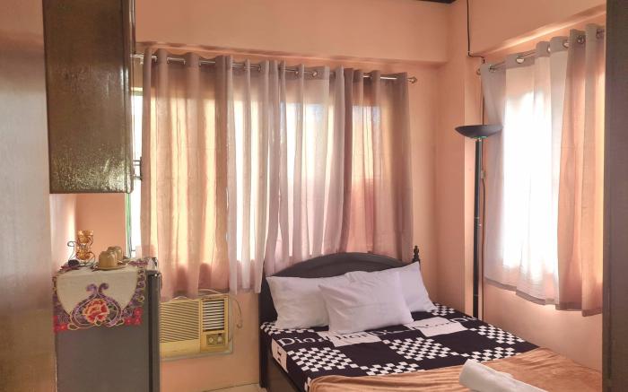 Pet Friendly Staycation near Sitio Elena