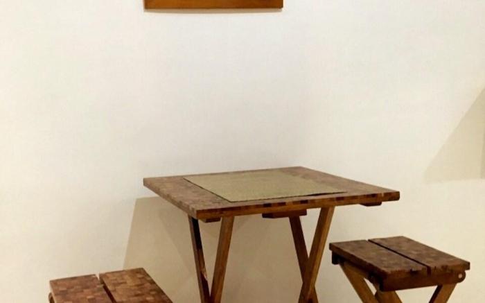 Tranquil Studio - 3 Mins. to White Beach (Unit 5)