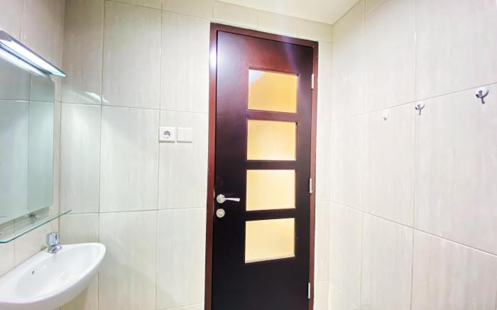 Cozy Studio Room Tamansari La Grande By Travelio
