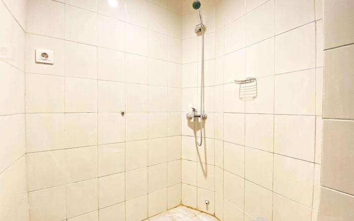 Homey Cozy 2BR at Mekarwangi Square By Travelio