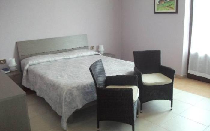 Albergo Breglia