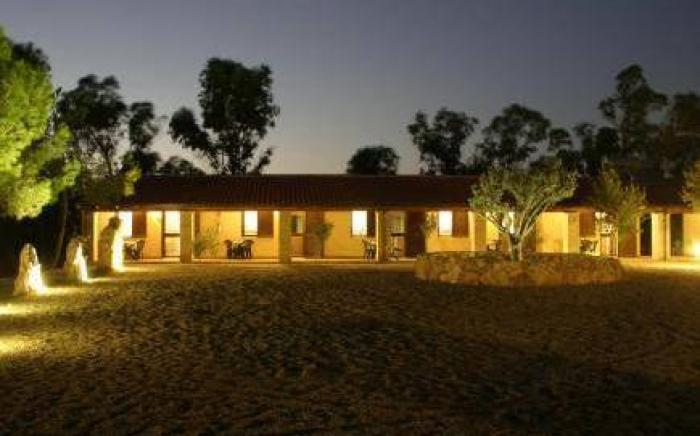 Albergo Residenziale Menhirs