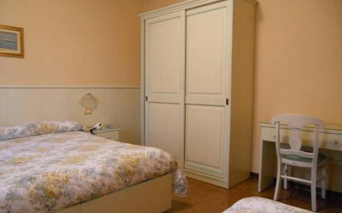 Albergo Ristorante Scanapa