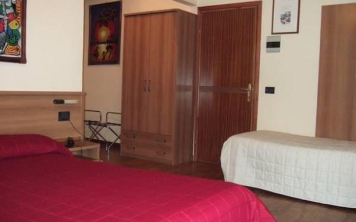 Hotel Bella Peschiera