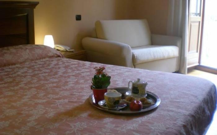 Albergo San Lorenzo