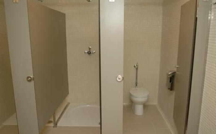 Albergue Trinkete Etxea