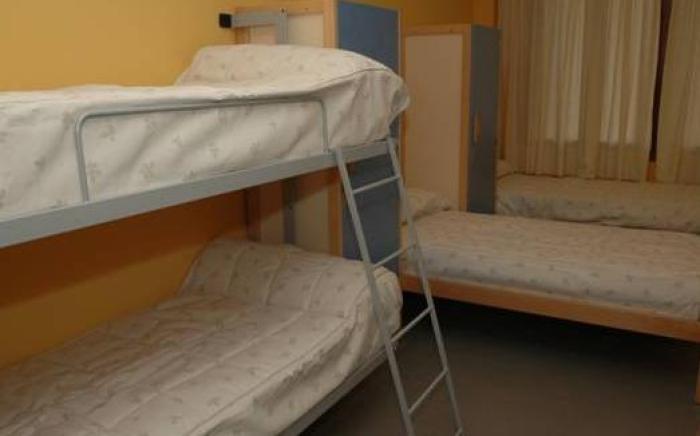 Albergue Trinkete Etxea