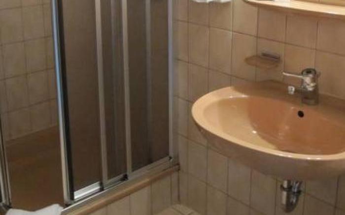 Alemannenhof Hotel Engel