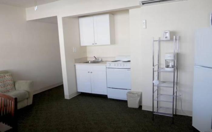 Beachside Resort Motel