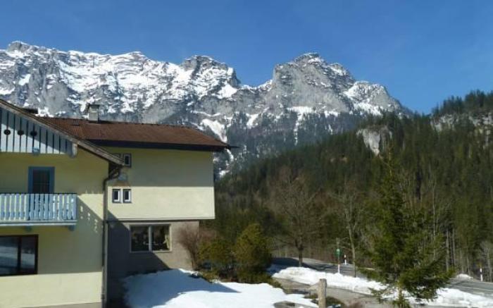 Alpenhotel Beslhof