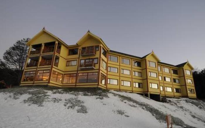 Altos Ushuaia Hotel & Resto
