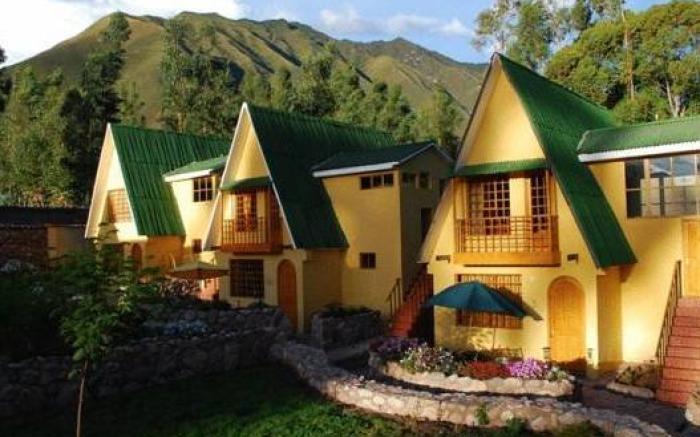 Amaru Valle Hotel