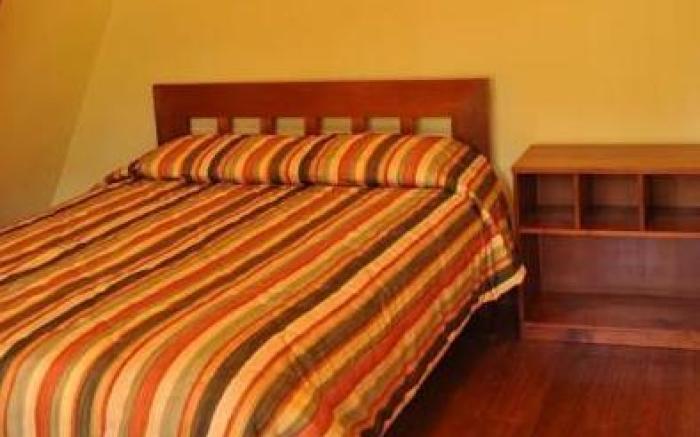 Amaru Valle Hotel