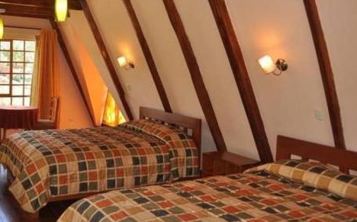 Amaru Valle Hotel