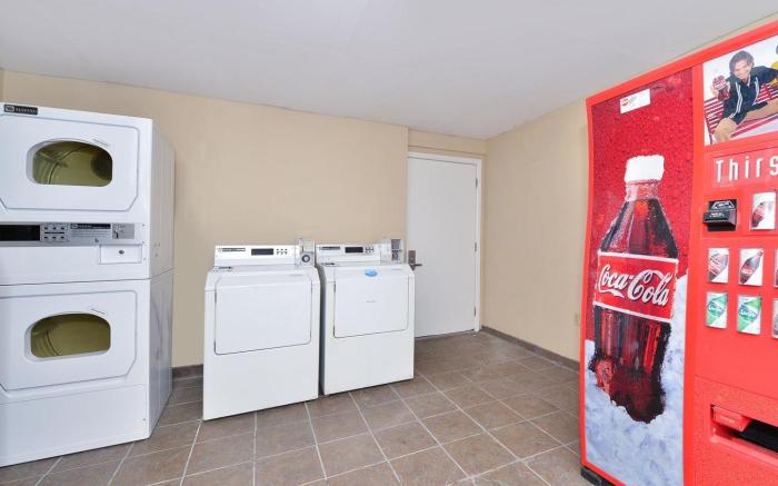 Americas Best Value Inn Lebanon, MO