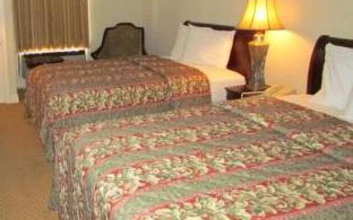 Great Value Inn Houston Galleria