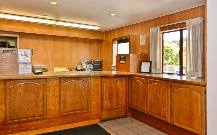 Americas Best Value Inn Novato Marin Sonoma