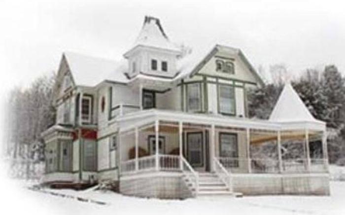 Antique Rose Inn Windham