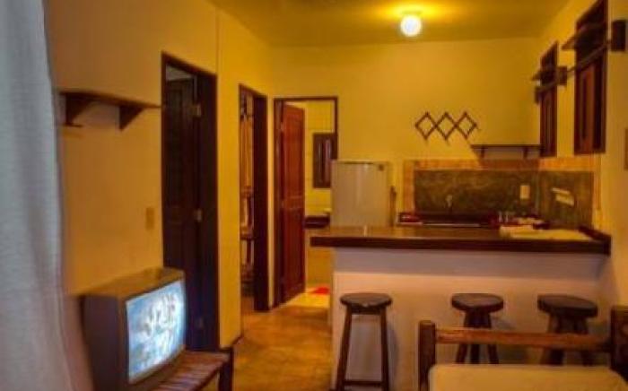 Apart Hotel Casa Grande