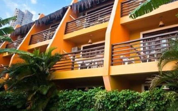 Apart Hotel Casa Grande