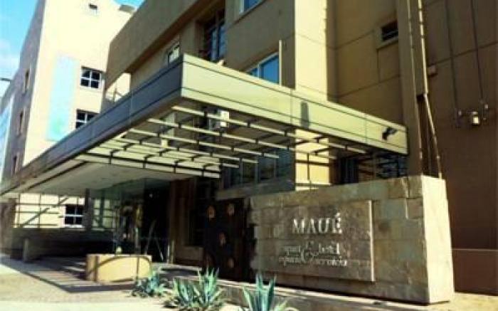 Apart Hotel Maue