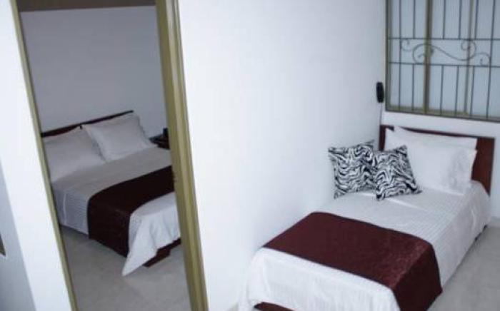 Hotel Dorado Gold