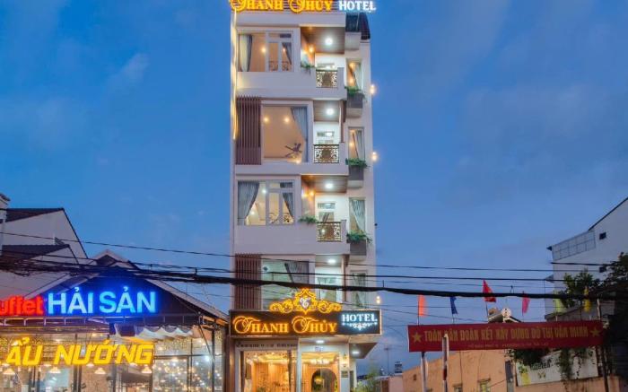 Thanh Thuy Hotel