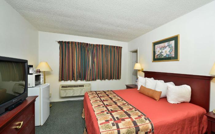 Americas Best Value Inn Chico