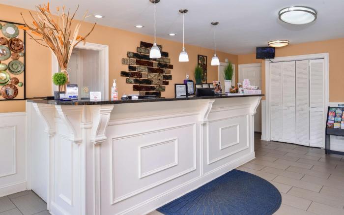 Studio 6  Suites Chattanooga, TN - Lookout Mtn.