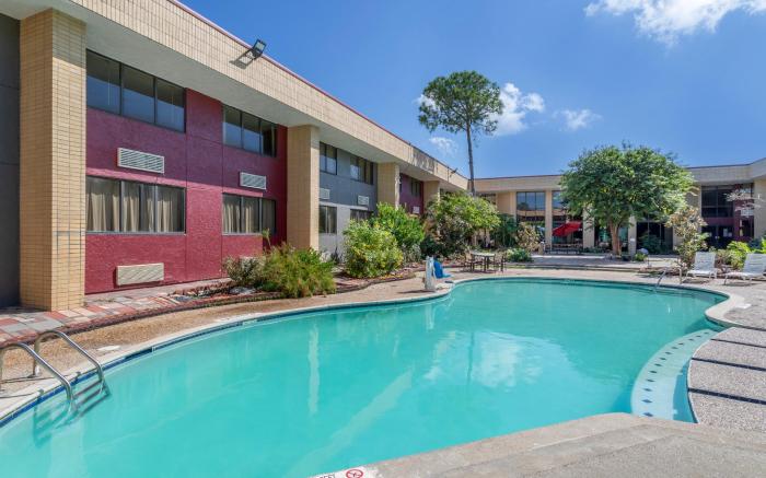 Red Roof Inn La Marque