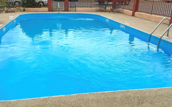 Rodeway Inn Canton I-55