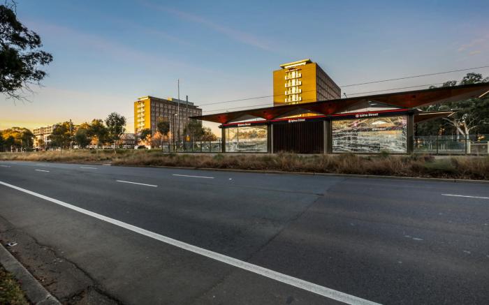Canberra Accommodation Centre