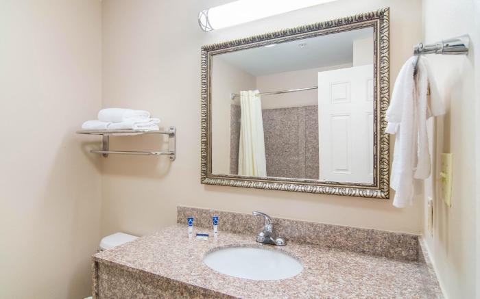 Americas Best Value Inn & Suites Mableton Atlanta