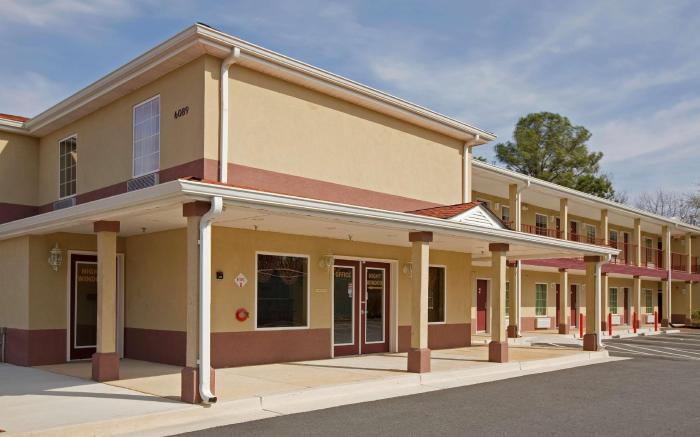 Americas Best Value Inn & Suites Mableton Atlanta