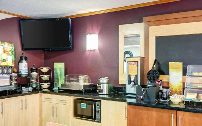 Quality Inn Fort Smith I-540