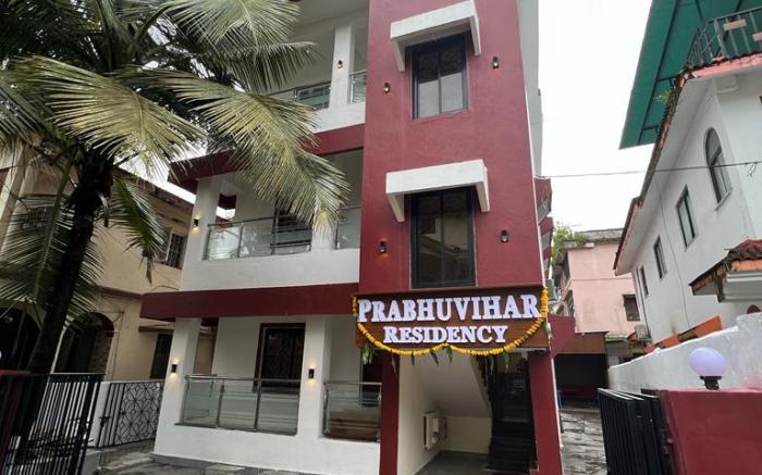 Prabhuvihar Residency 