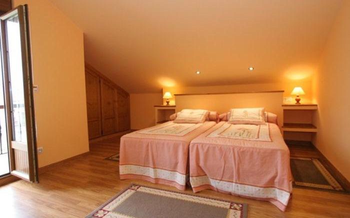 Apartamentos Altamira