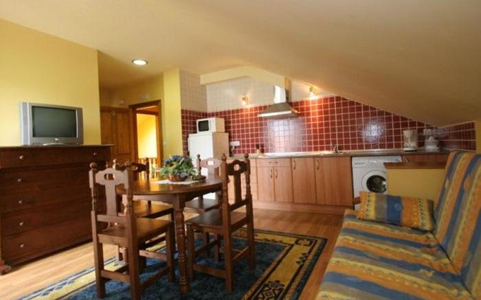 Apartamentos Altamira