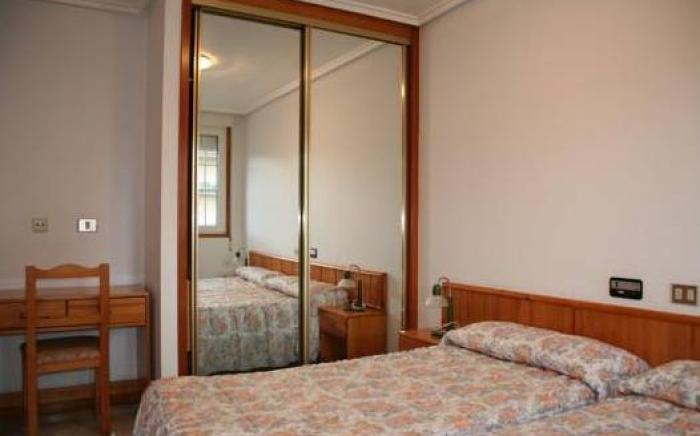 Apartamentos La Terraza