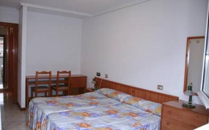 Apartamentos La Terraza